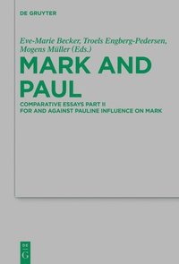 bokomslag Mark and Paul