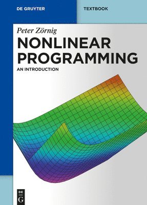 Nonlinear Programming 1