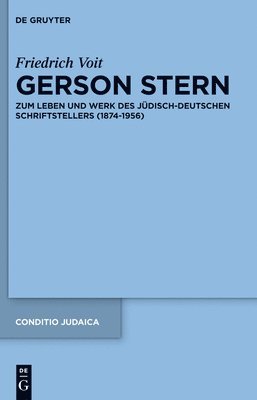 Gerson Stern 1