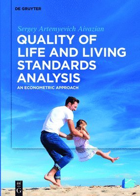 Quality of Life and Living Standards Analysis 1