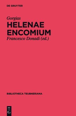Helenae encomium 1