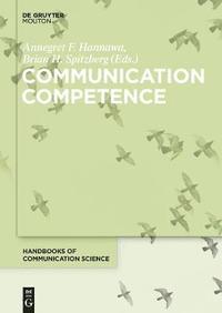 bokomslag Communication Competence