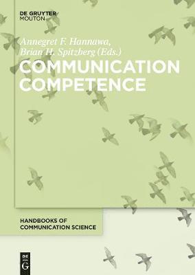 Communication Competence 1