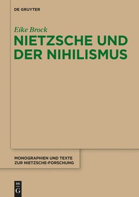 Nietzsche und der Nihilismus 1