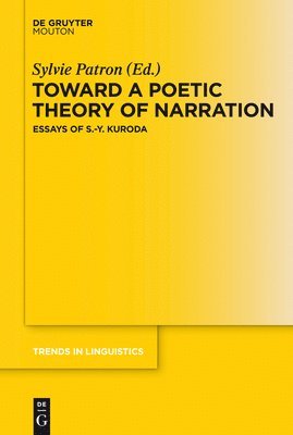 Toward a Poetic Theory of Narration 1