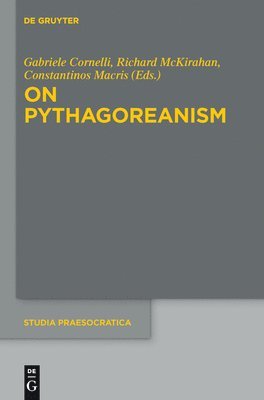 On Pythagoreanism 1