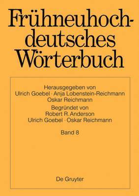 Vibeke Winge, Oskar Reichmann, Ulrich Goebel, Anja Lobenstein-Reichmann - i - kuzkappe, Inbunden