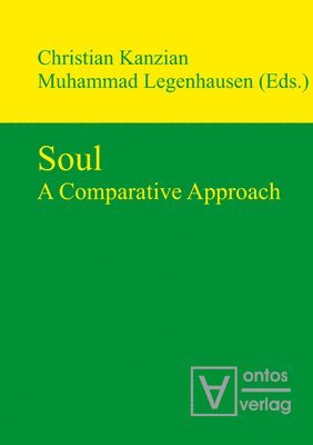 bokomslag Soul