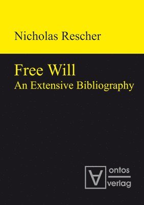 Free Will 1