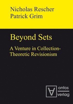 Beyond Sets 1