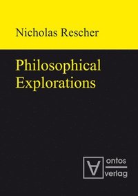 bokomslag Philosophical Explorations