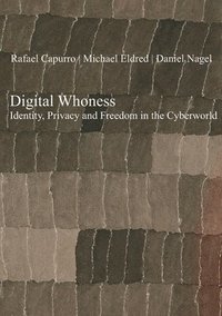 bokomslag Digital Whoness