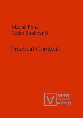 bokomslag Practical Contexts