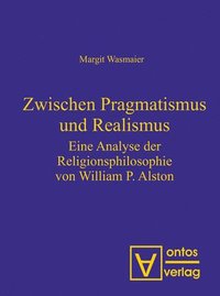 bokomslag Zwischen Pragmatismus und Realismus