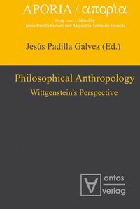 bokomslag Philosophical Anthropology