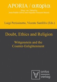 bokomslag Doubt, Ethics and Religion