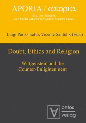 Doubt, Ethics and Religion 1