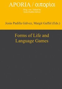 bokomslag Forms of Life and Language Games