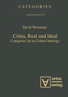 Cities, Real and Ideal 1
