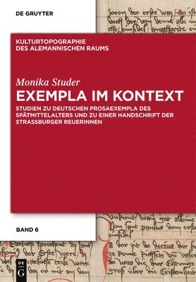 Exempla im Kontext 1