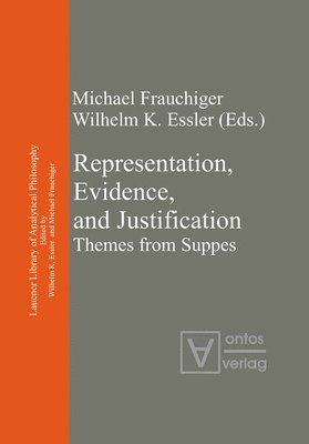 Representation, Evidence, and Justification 1