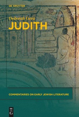 bokomslag Judith