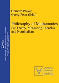 bokomslag Philosophy of Mathematics