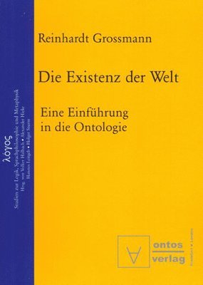 Die Existenz der Welt 1