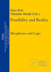 bokomslag Possibility and Reality