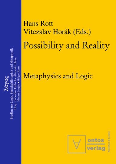 Hans Rott, Vitezslav Horak - Possibility and Reality, Inbunden