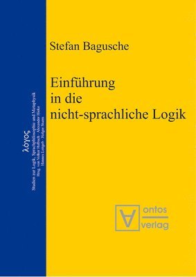 bokomslag Einfhrung in die nicht-sprachliche Logik