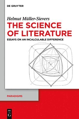 The Science of Literature 1