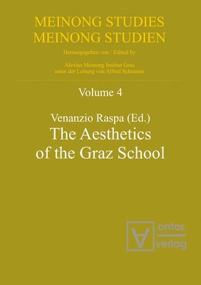 The Aesthetics of the Graz School 1