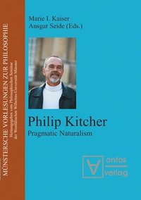 bokomslag Philip Kitcher