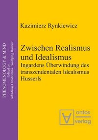 bokomslag Zwischen Realismus und Idealismus