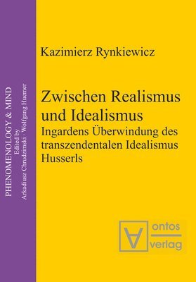 Zwischen Realismus und Idealismus 1