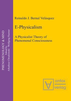 E-Physicalism 1