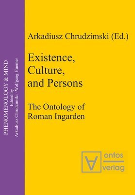 Existence, Culture, and Persons 1