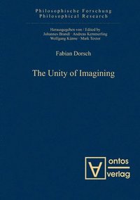 bokomslag The Unity of Imagining