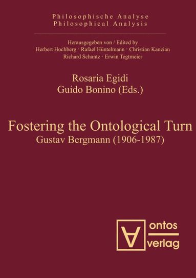 bokomslag Fostering the Ontological Turn