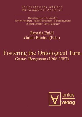 Fostering the Ontological Turn 1