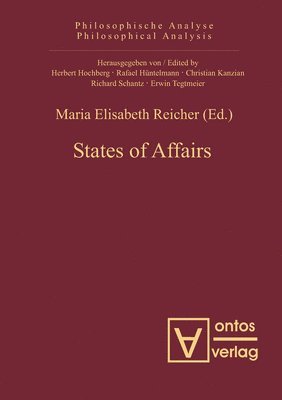 States of Affairs 1