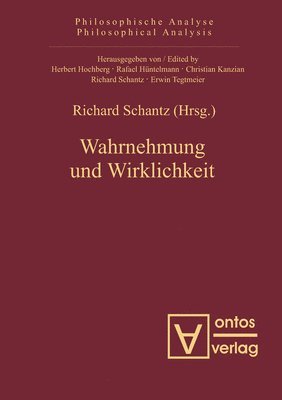 Wahrnehmung und Wirklichkeit 1