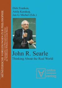 bokomslag John R. Searle