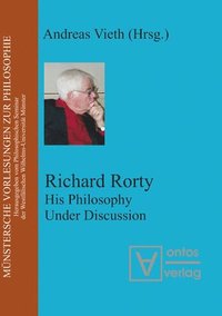 bokomslag Richard Rorty