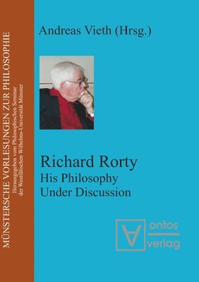 Richard Rorty 1