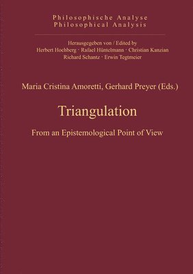 bokomslag Triangulation