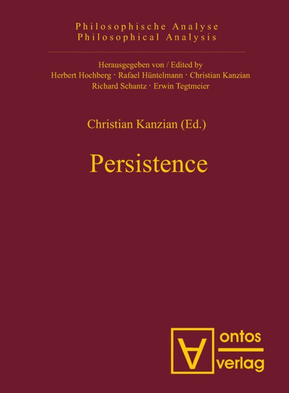 Persistence 1