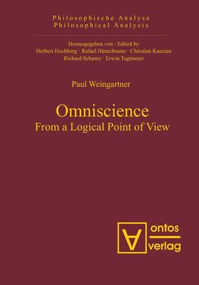 Omniscience 1