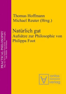 Thomas Hoffmann, Michael Reuter - Natürlich gut, Inbunden